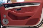 Bentley Continental GT W12 2020 года (UAE)